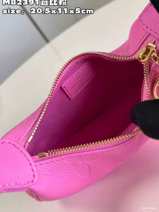 LOUIS Moon Mini VUITTON 0717